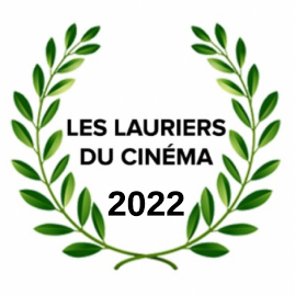LES LAURIERS DU CINÉMA 2022